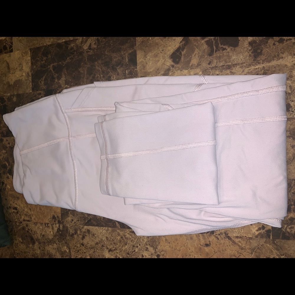 Victoria secret leggings